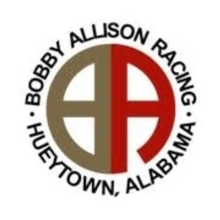 Shop Bobby Allison logo
