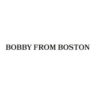 Bobby From Boston logo