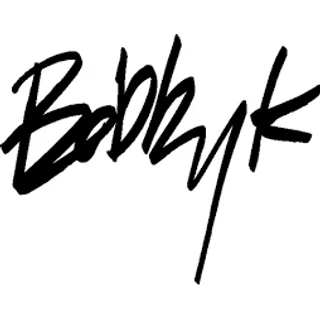 BOBBYK Boutique logo