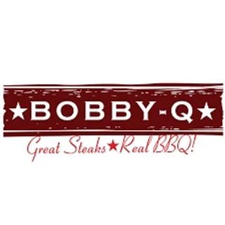 Bobby-Q BBQ logo