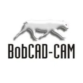 Shop BobCAD-CAM logo