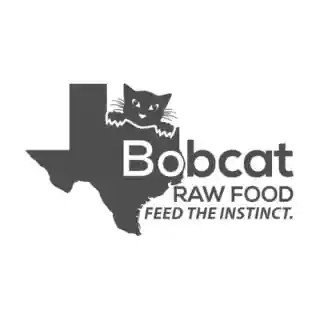 Shop Bobcat Raw Food logo