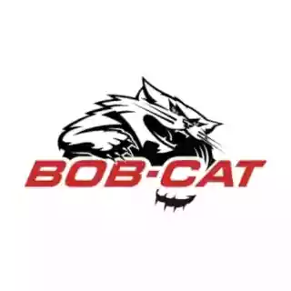Bob-Cat logo