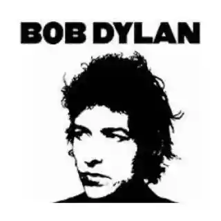 Shop Bob Dylan promo codes logo