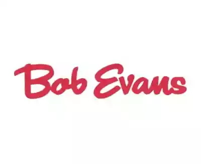 Shop Bob Evans promo codes logo