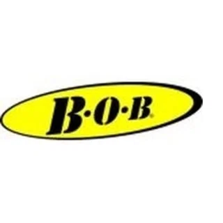 Shop BobGear logo
