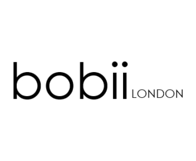 Shop Bobii London logo