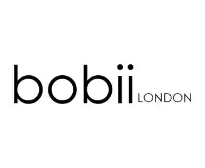 Bobii London discount codes