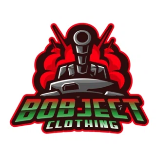 Bobject logo