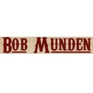 Bob Munden logo