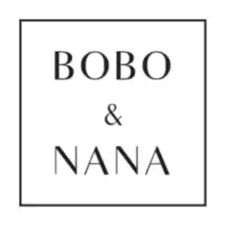 Shop Bobo and Nana logo