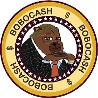 Bobo Cash logo