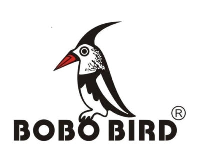 Shop Bobo Bird logo