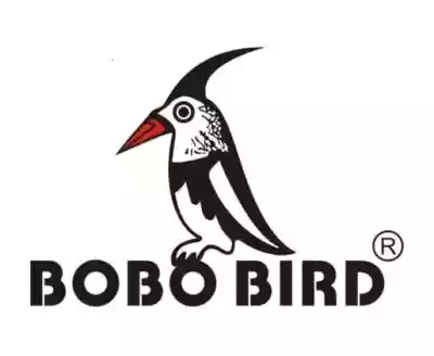 Shop Bobo Bird promo codes logo