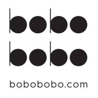 Shop Bobobobo logo