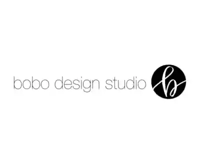 Shop Bobo Design Studio coupon codes logo
