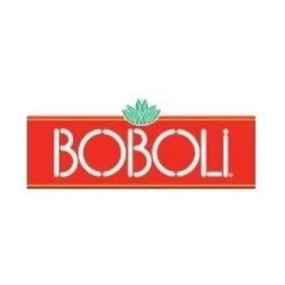 Shop Boboli Pizza logo