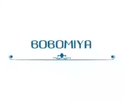 Bobomiya logo