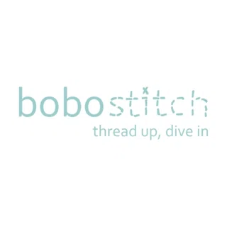 Shop Bobo Stitch logo