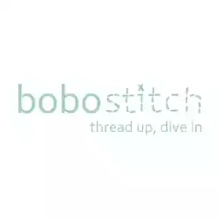 Bobo Stitch coupon codes