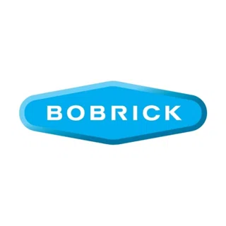 Shop Bobrick logo