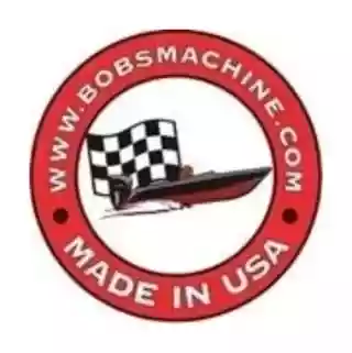 Bobs Machine coupon codes