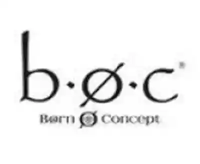 BOC Shoes logo