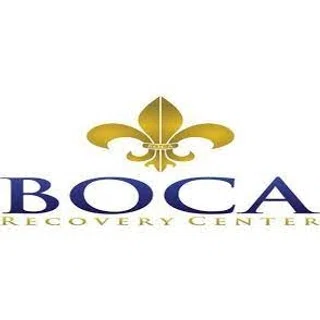 Boca Recovery Center logo