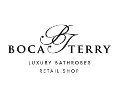 Boca Terry discount codes