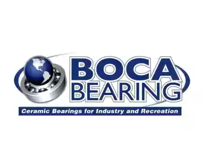 Shop Boca Bearing promo codes logo