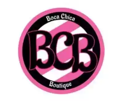 Shop Boca Chica Boutique coupon codes logo