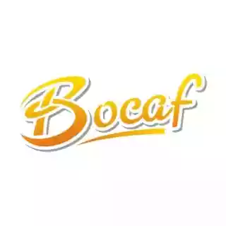 Bocaf logo
