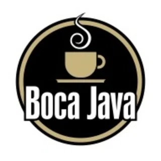 Boca Java Coffee coupon codes