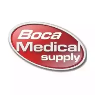 Shop Boca Medical promo codes logo