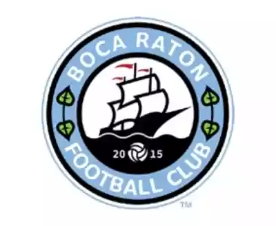 Shop Boca Raton FC coupon codes logo