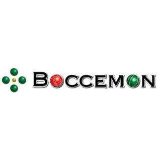 Boccemon logo