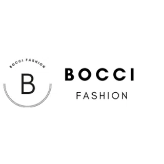 Bocci Fashion logo