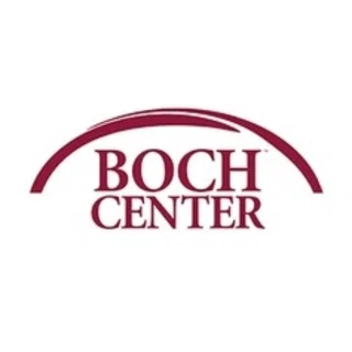 Boch Center coupon codes