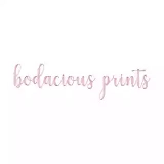 Bodacious Prints promo codes
