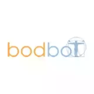 Shop BodBot logo