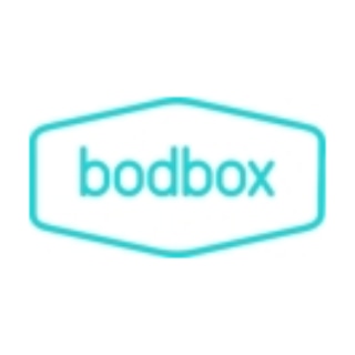 Shop Bodbox logo