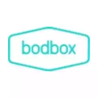 Bodbox coupon codes