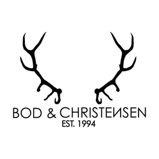 Bod & Christensen logo