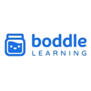 Boddle logo
