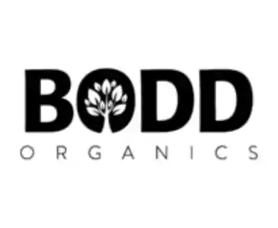 Bodd Organics coupon codes