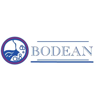 Bodean Restaurant logo