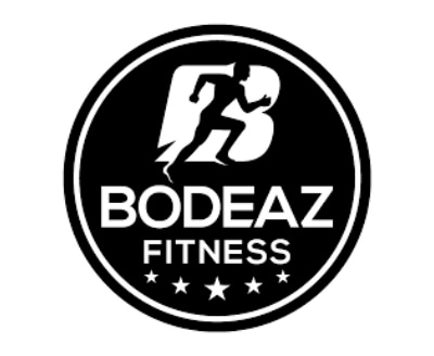 Shop Bodeaz.com logo
