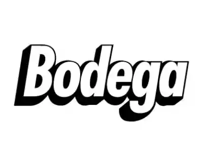 Shop Bodega coupon codes logo