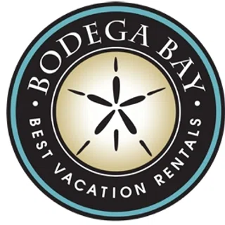 Shop  Bodega Bay Best Vacation Rentals logo