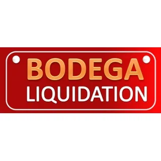 Bodega Liquidation logo